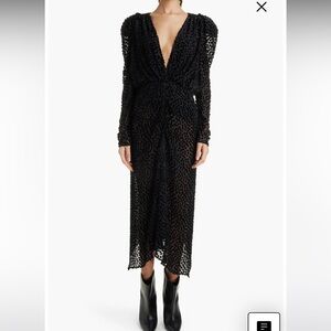 Isabel Marant dress
